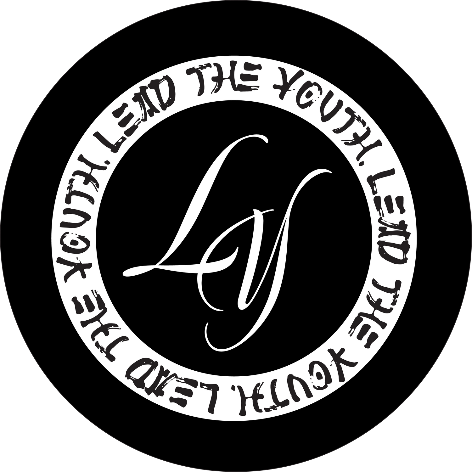 LEAD THE YOUTH