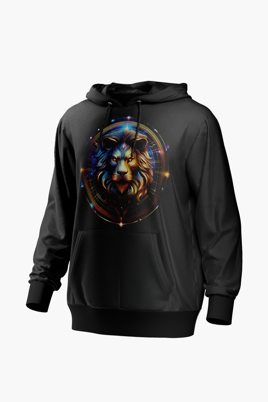 LION OF THE UNIVERSE