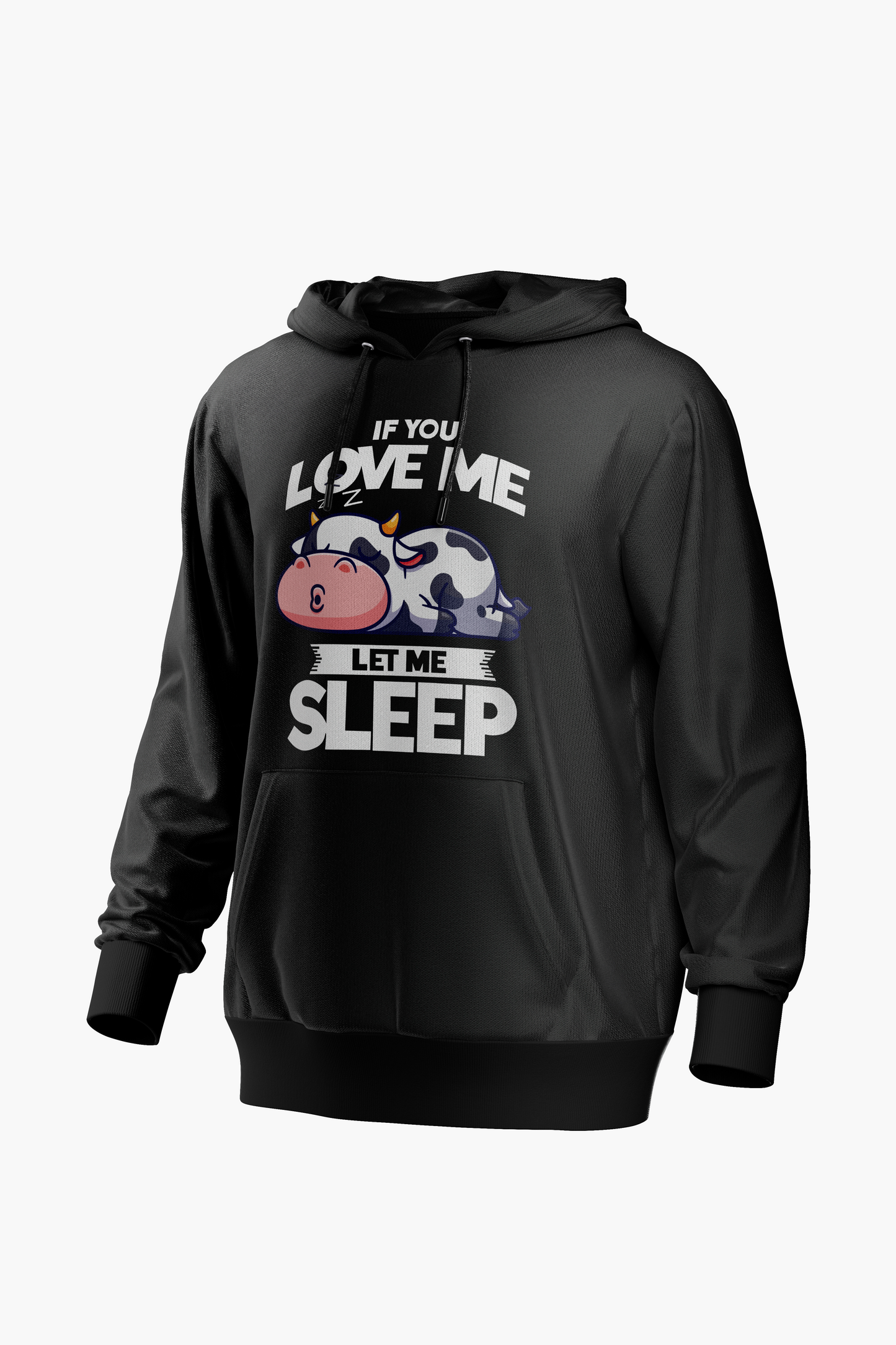 The Moo Cow