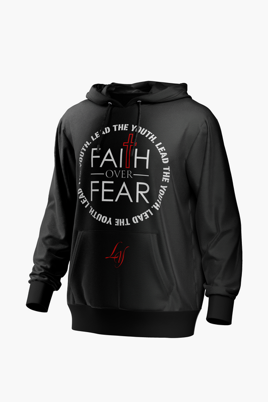 Faith Over Fear