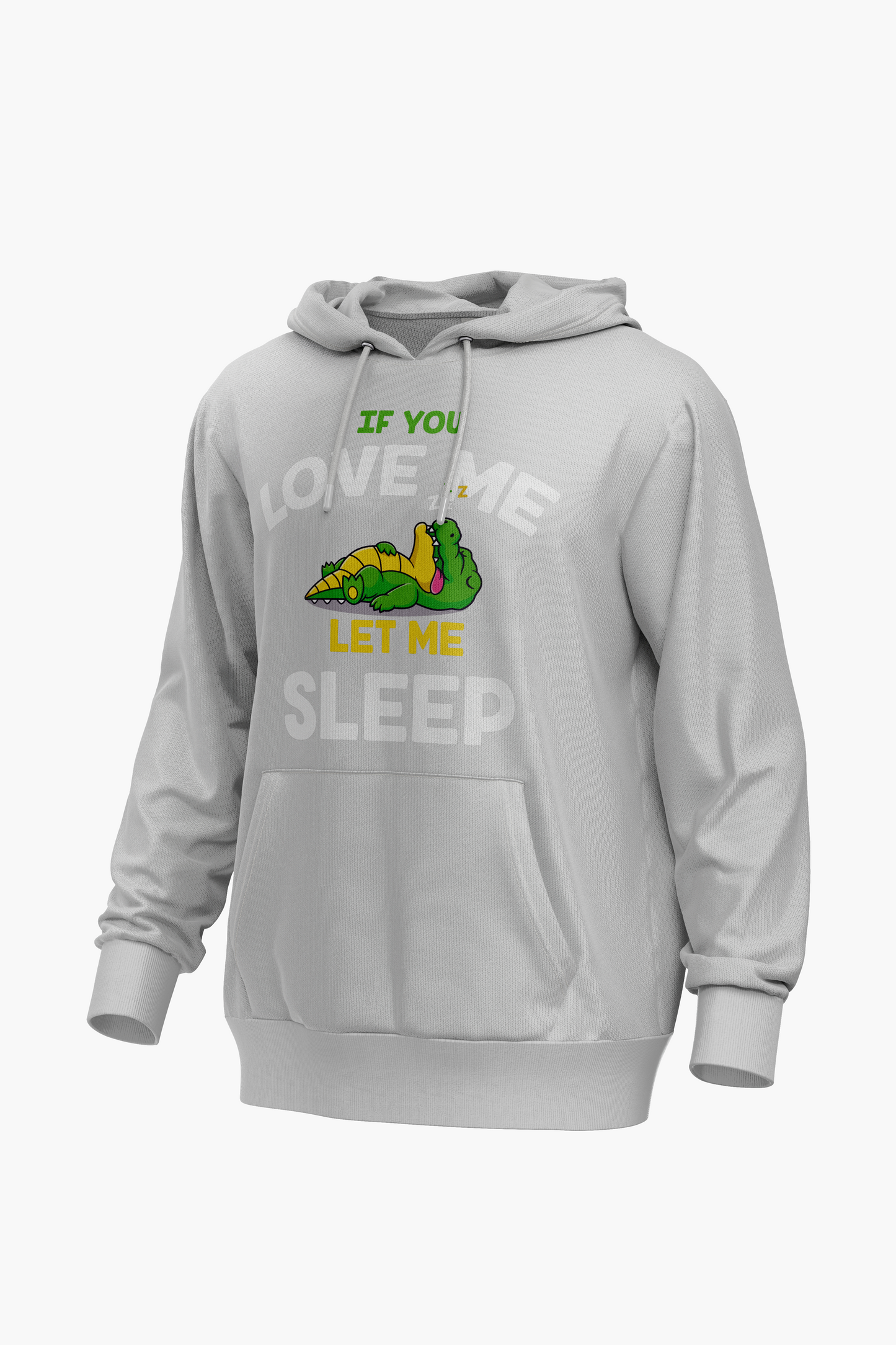 Later Alligator