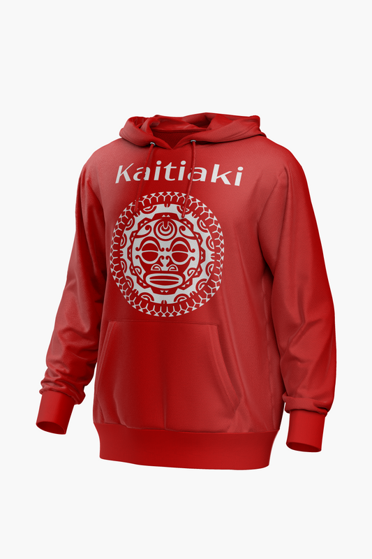 Guardian Kaitiaki