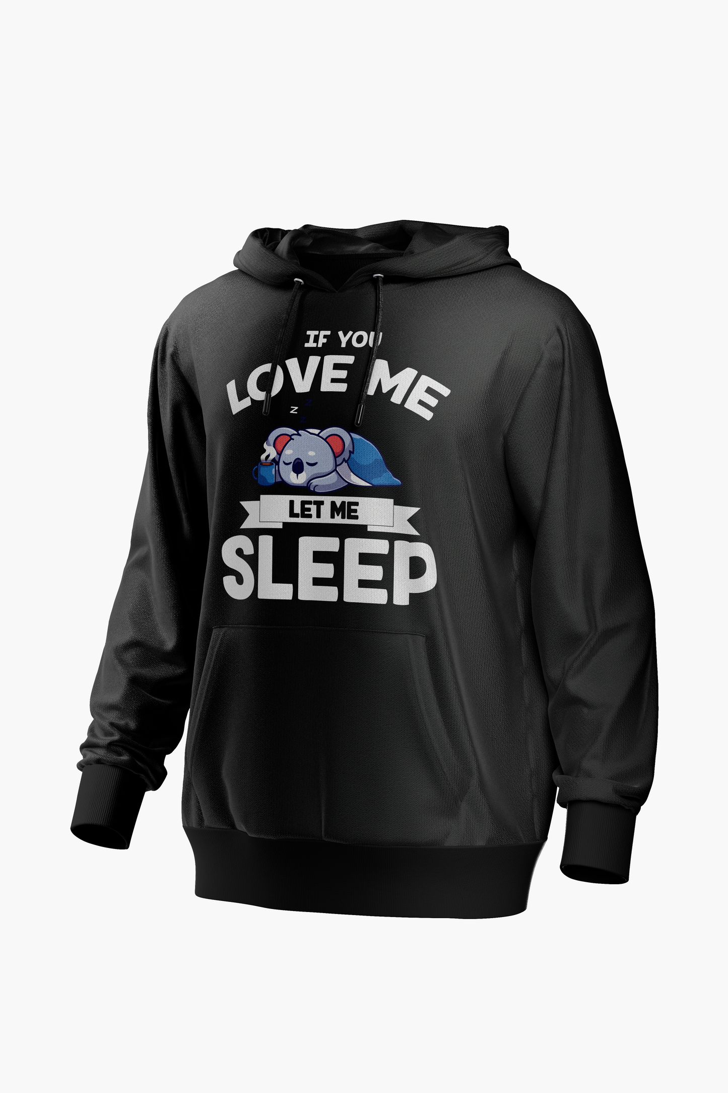 Love Me Koala