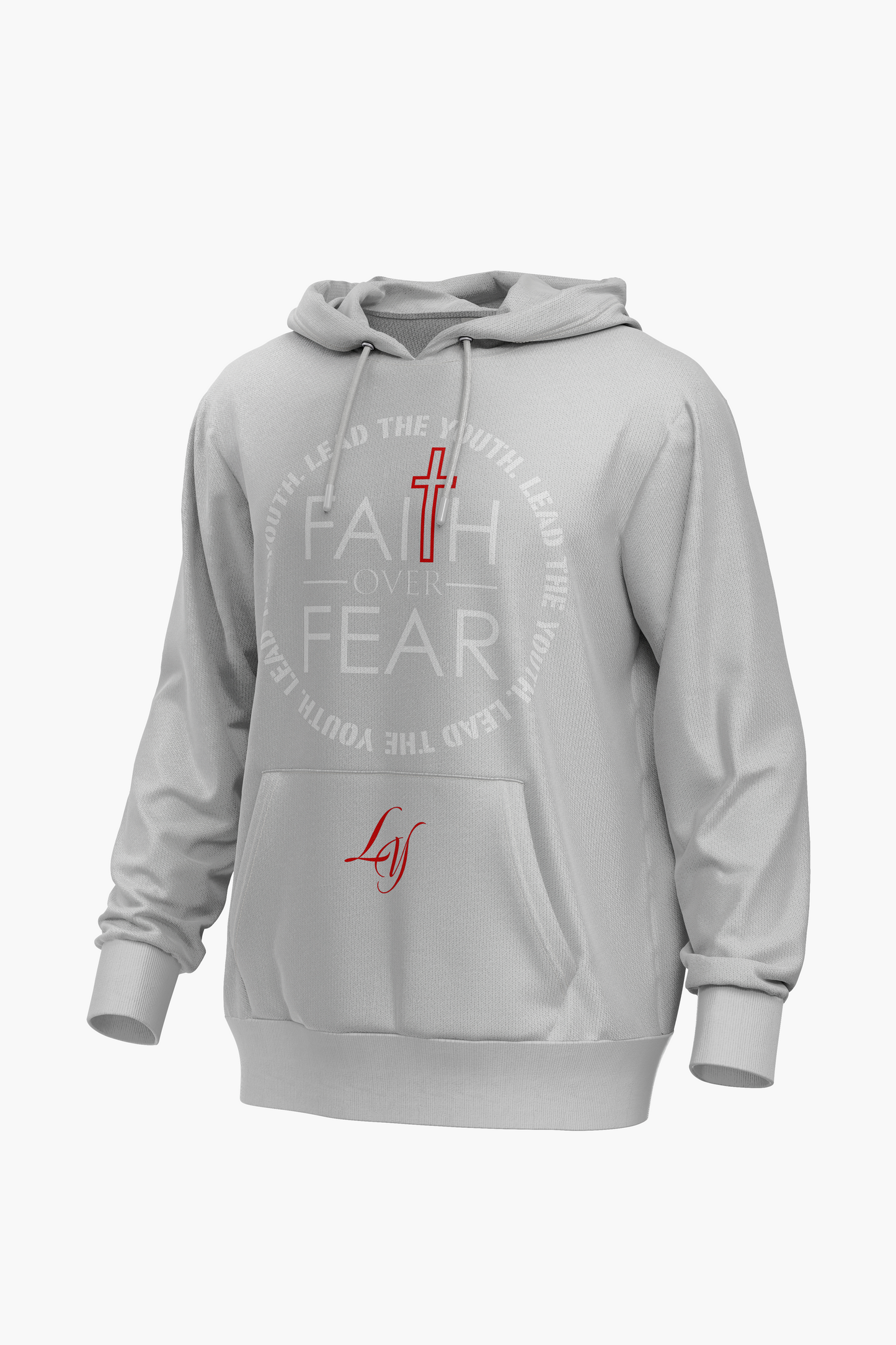 Faith Over Fear
