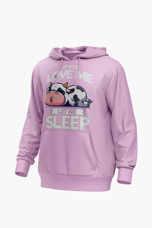 The Moo Cow