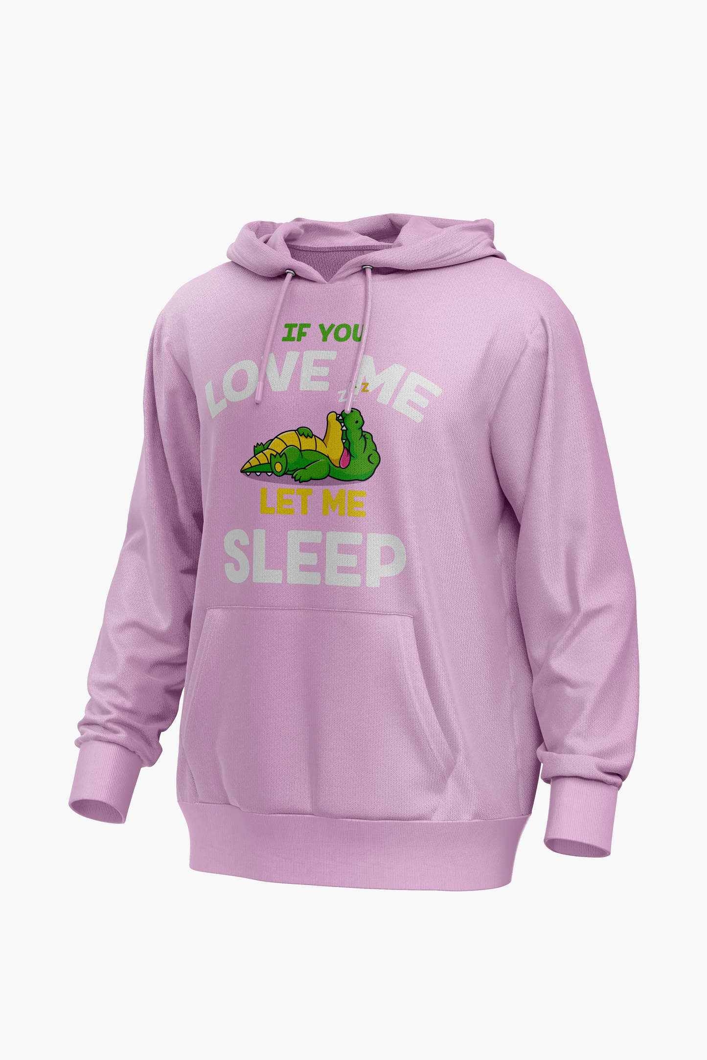 Later Alligator