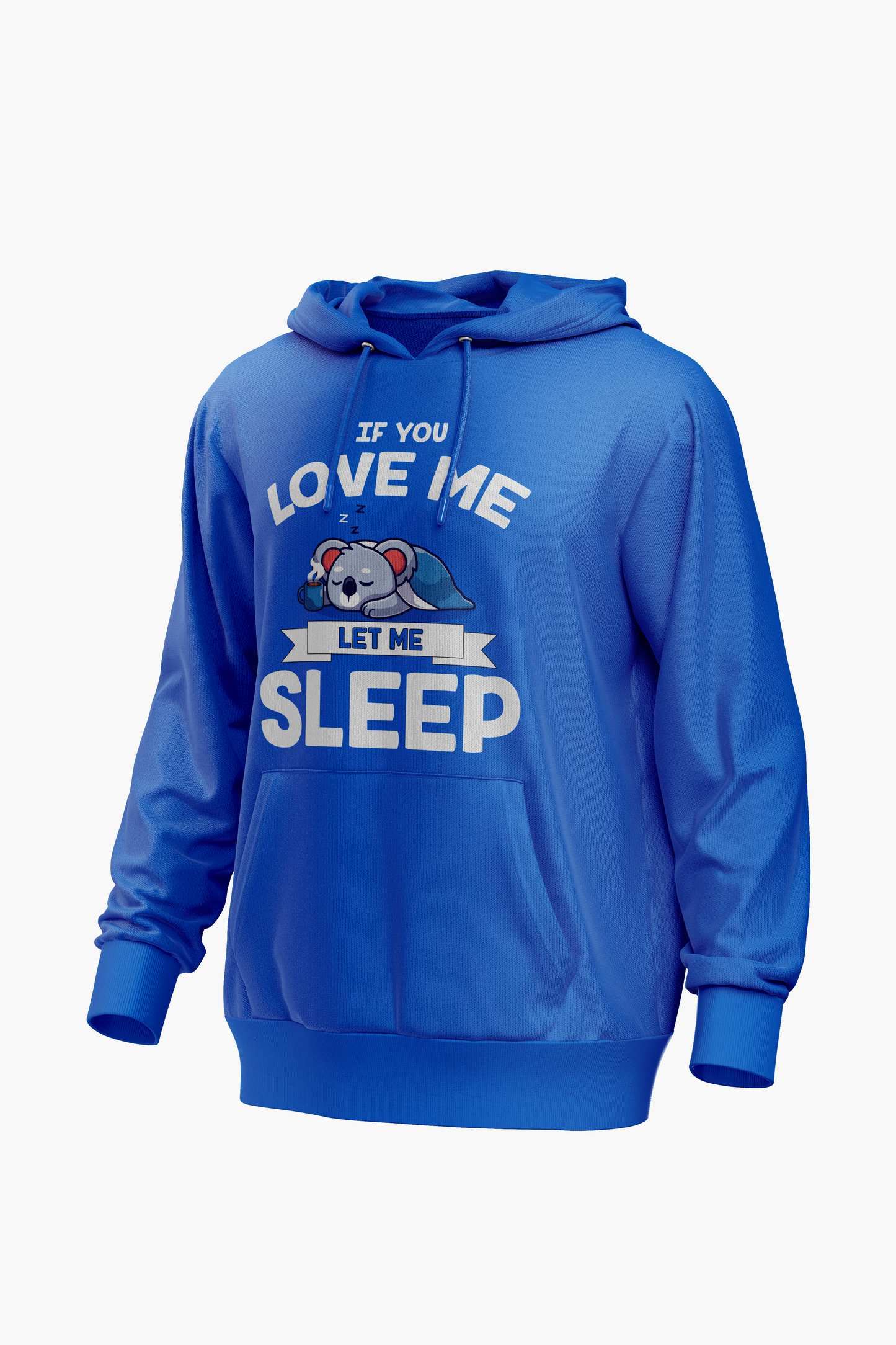 Love Me Koala