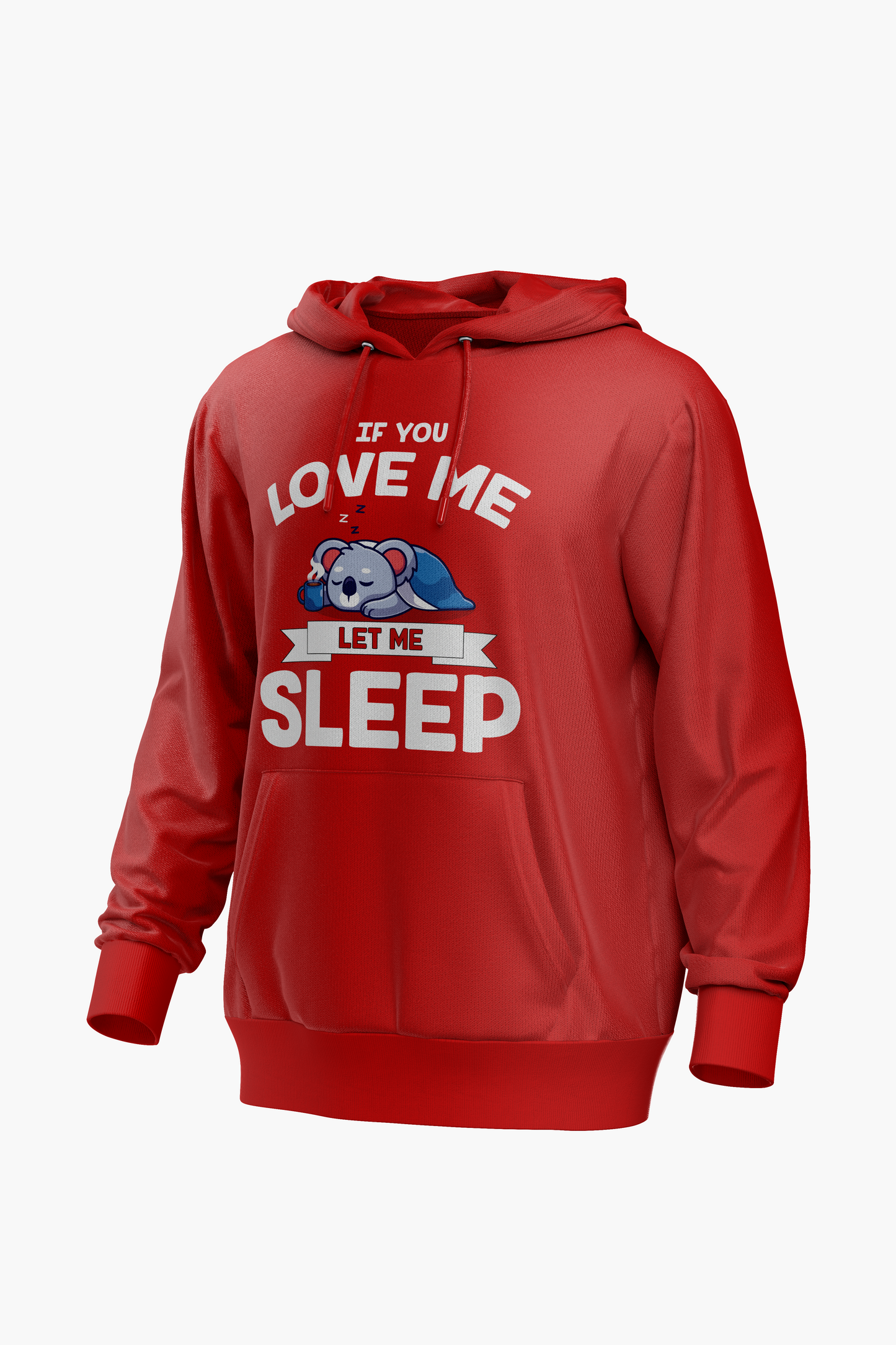 Love Me Koala